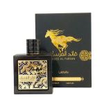 Apa de Parfum pentru Barbati - Lattafa Perfumes EDP Qaed al Fursan, 90 ml