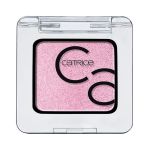 Fard de pleoape Catrice Art Couleurs Eyeshadow 160 Silicon Violet, 2 g