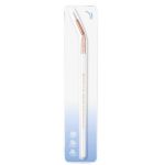 Pensula pentru fard Essence Angled Eyeliner Brush