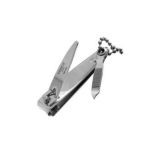 Unghiera, Henbor Manicure Line Nail Clippers, 8 cm, cod HP1C/8