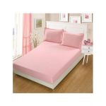Cearceaf de pat cu elastic 140 x 200 cm, bumbac jersey Engros