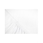 Cearceaf de pat cu elastic 140 x 200 cm, bumbac jersey Engros