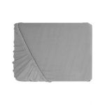 Cearceaf de pat cu elastic 140 x 200 cm, bumbac jersey Engros