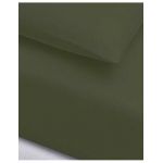 Cearceaf de pat cu elastic 140 x 200 cm, bumbac jersey Engros