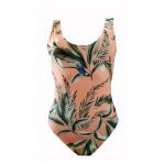 Costum baie dama Engros IULIANA 01