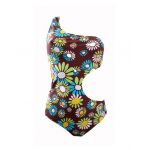 Costum baie dama Engros MARGARETA 03