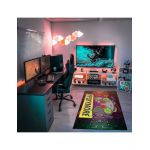 Covor antiderapant copii Playmore Engros