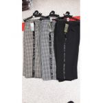 Pantaloni 3/4 dama Engros