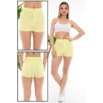 PANTALONI SCURTI ENGROSS