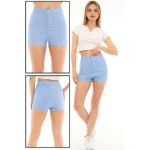 PANTALONI SCURTI ENGROSS