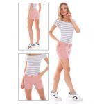 PANTALONI SCURTI ENGROSS
