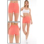 PANTALONI SCURTI ENGROSS