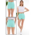 PANTALONI SCURTI ENGROSS