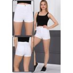 PANTALONI SCURTI ENGROSS