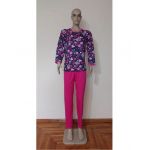 Pijamale dama Engros