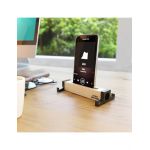 SUPORT DIN LEMN PT TELEFON SI TABLETE cod 2000 ENGROSS