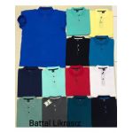 Tricou bărbat mărimi mari lakost angro