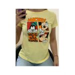 Tricou cod t0009 Engros