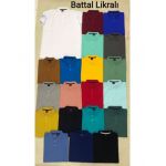 Tricou polo batal bărbat angro
