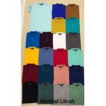 Tricou polo bărbat angro
