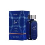 Apa de Parfum pentru Barbati - Lattafa Perfumes EDP Hayaati Maleky, 100 ml