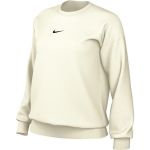 Bluza femei Nike Sportswear Phoenix Fleece DQ5733-133, L, Alb
