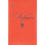 Dictionar indragostit de parfumuri. Portocaliu - Elisabeth de Feydeau, editura Baroque Books &amp; Arts