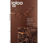 Igloo. Habitat si arhitectura. Februarie-Martie 2024, editura Igloo