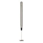 Mixer electric pentru cappuccino sau omleta, argintiu