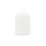 Smirghel freza electrica 16*25mm #120 1 buc - White