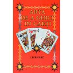 Arta de a ghici in carti - J. Bernard, editura Aldo Press