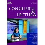 Consilierul de lectura Nr. 3 din 2015, editura Grupul Editorial Art