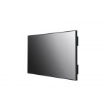 LG 98UH5J-H Afișaj Semne Panou informare digital de perete 2,49 m (98') LCD Wi-Fi 500 cd/m² 4K Ultra HD Negru Web OS 24/7 (98UH5J-H)