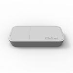 mikrotik Mikrotik FTC convertoare media pentru rețea Alb (RBFTC11)