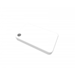 mikrotik Mikrotik Indoor BLE 5.2 tag with built-in accelerometer for KNOT or other IoT asset-tracking/telemetry setups, iBeacon, Eddystone, MikroTik telemetry support, magnet activation (TG-BT5-IN)