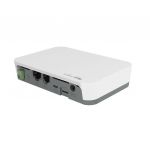 mikrotik Mikrotik KNOT LR8 Kit gateway-uri/controlere 100 Mbit/s (RB924IR-2ND-BT5&BG77&R11E-LR8)