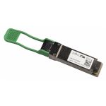 mikrotik Mikrotik QSFP28 100G module SM 2km 1310nm (XQ+31LC02D)