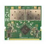 mikrotik Mikrotik R52HND card de rețea Intern WLAN (R52HND)
