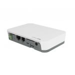mikrotik Mikrotik RB924I-2ND-BT5&BG77 gateway-uri/controlere 10, 100 Mbit/s (RB924I-2ND-BT5&BG77)