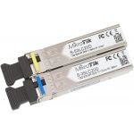 mikrotik Mikrotik S-3553LC20D module de emisie-recepție pentru rețele 1250 Mbit/s SFP (S-3553LC20D)