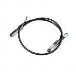 mikrotik Mikrotik XQ+DA0001 cabluri InfiniBand 1 m QSFP+ to QSFP+ / QSFP28 to QSFP28 Negru (XQ+DA0001)