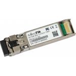 mikrotik Mikrotik XS+31LC10D module de emisie-recepție pentru rețele Fibră optică 25000 Mbit/s SFP28 1310 nm (XS+31LC10D)