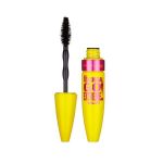 Rimel Maybelline Volum&acute; The Colossal Go Extreme Mascara, Very Black, 9.5 ml