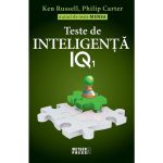 Teste de inteligenta iq 1 - ken Russell, Philip Carter