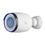 ubiquiti Ubiquiti  Industrial 4K camera with optical zoom and AI features, White color (UVC-AI-Pro-White)