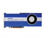 AMD Radeon Pro VII 16 Giga Bites Memorie Bandă Înaltă 2 (HBM2) (100-506163)