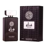 Apa de Parfum pentru Barbati - Attri EDP Hazzah, 100 ml