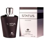 Apa de Parfum pentru Barbati - Tad Angel EDP Status Homme, 100 ml