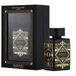 Apa de Parfum Unisex - Lattafa Perfumes EDP Bade&#039;e Al Oud - Oud for Glory, 100 ml