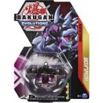 Bakugan S4 Howlkor Negru